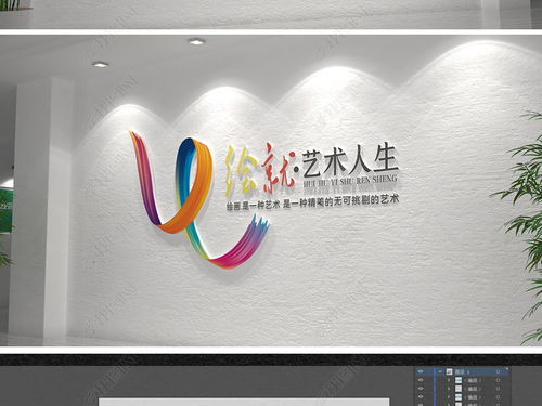 創(chuàng)意美術(shù)教室 從繪畫(huà)室文化墻到設(shè)計(jì)服務(wù)全指南