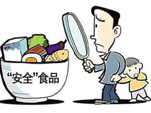 食品與食物的區(qū)別及其在銷(xiāo)售中的重要性